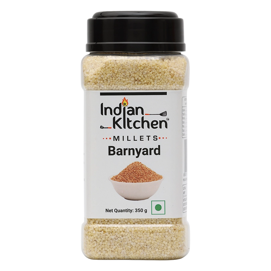Indian Kitchen Barnyard 350g - Indian Kitchen